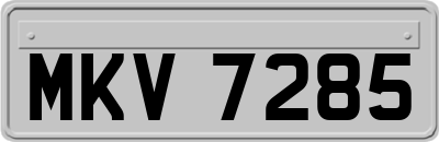 MKV7285