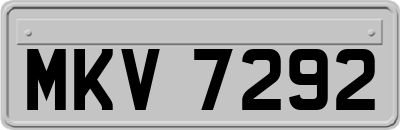 MKV7292