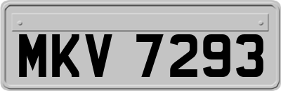 MKV7293