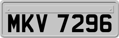 MKV7296