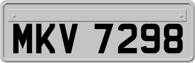 MKV7298