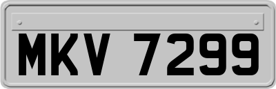 MKV7299