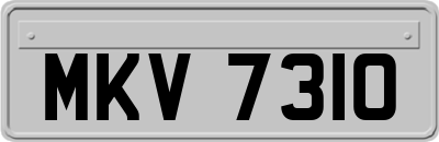 MKV7310