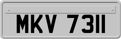 MKV7311