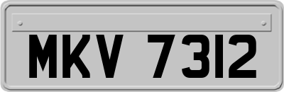 MKV7312