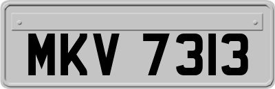 MKV7313