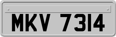 MKV7314