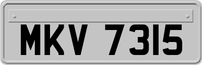 MKV7315