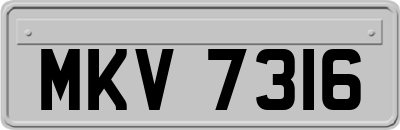 MKV7316