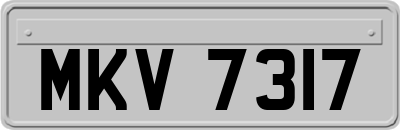 MKV7317