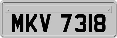 MKV7318