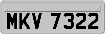 MKV7322