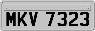 MKV7323