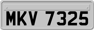 MKV7325