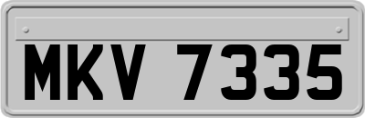 MKV7335