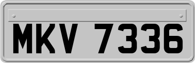 MKV7336