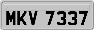 MKV7337