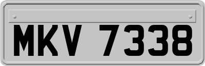 MKV7338