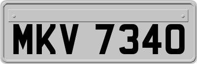 MKV7340