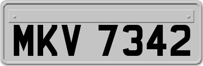 MKV7342