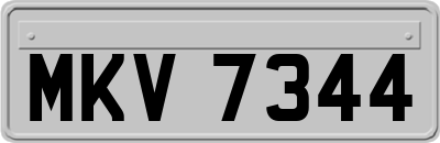 MKV7344