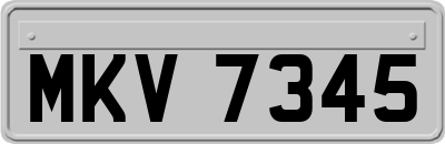 MKV7345