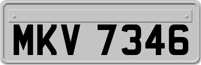 MKV7346