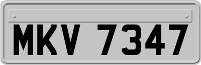 MKV7347