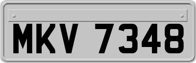 MKV7348