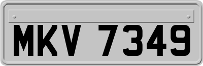 MKV7349