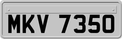 MKV7350