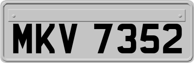 MKV7352