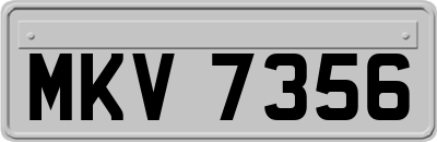 MKV7356