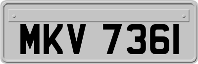 MKV7361