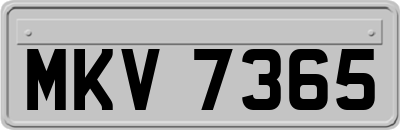 MKV7365