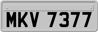MKV7377