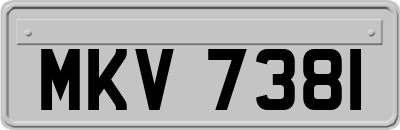 MKV7381