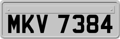 MKV7384
