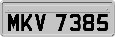 MKV7385