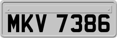 MKV7386
