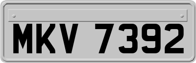 MKV7392
