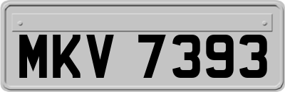 MKV7393