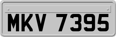 MKV7395