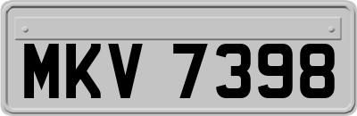 MKV7398