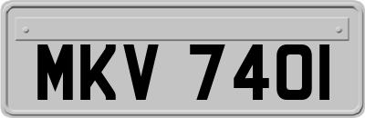 MKV7401