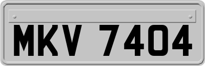 MKV7404