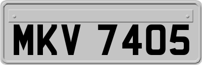 MKV7405