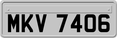 MKV7406