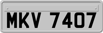 MKV7407