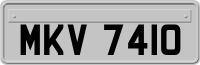 MKV7410